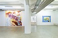 Exhibition view, Kenneth Pils