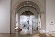 Galerie der Künstler Ausstellungsansicht Map Mind Memory