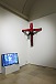 Stefan Wischnewski, Rikard Fahraeus, Galerie der Künstler München