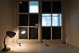 Lotte Nilsson-Välimaa, intallation with snails and video, ceramics, wax, Photo: Kenneth Pils