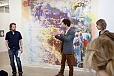 Artist talk